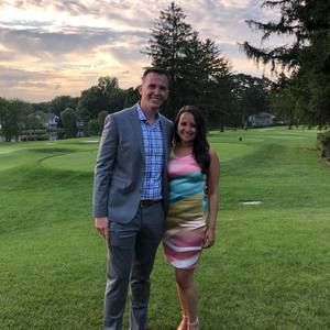 Meet your Posher, Matt